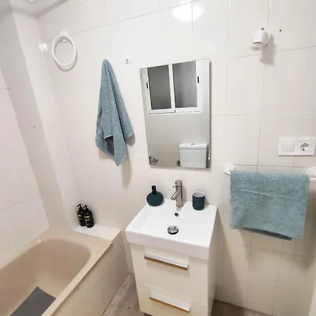 Lägenhet Estrella - Gwiazda Torrevieja
